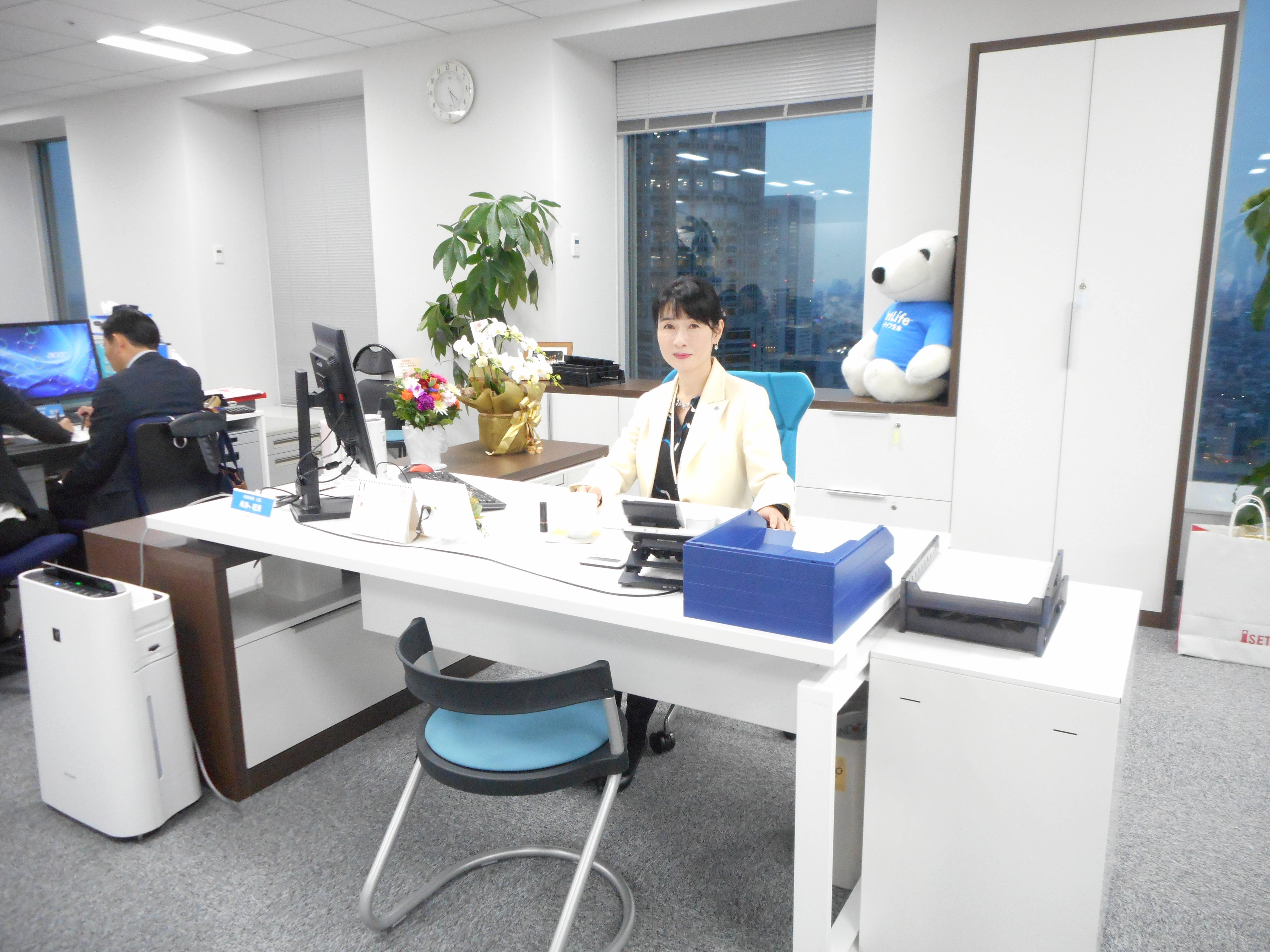 本社移転に関するお知らせ 株式会社グッドウイン