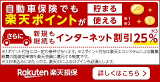 ドライブアシスト